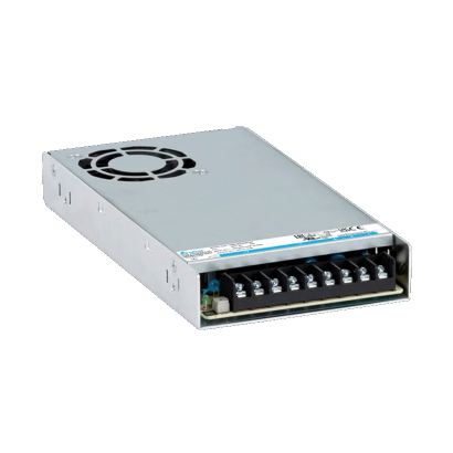 Panel Mount AC to DC 100-240V 320W 24V